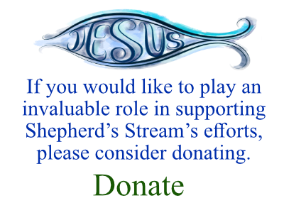Donation Fish