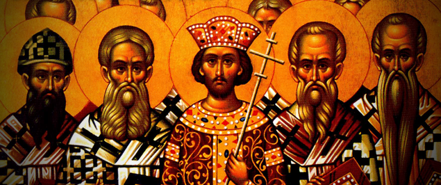 Protestant Denominations on Shepherds Stream