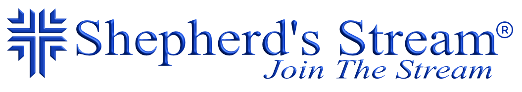 Shepherd's Stream ®